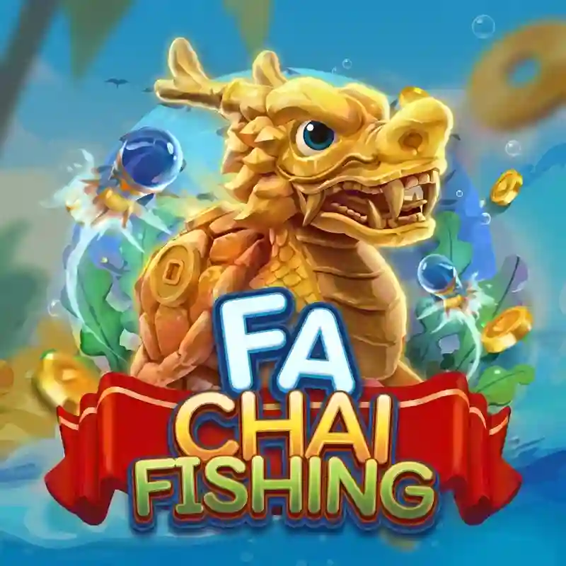 Trò chơi Câu cá Fa Chai tại nhà cái bg66