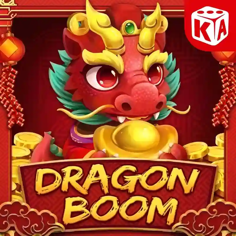 Rồng Bùng Nổ casino bg66