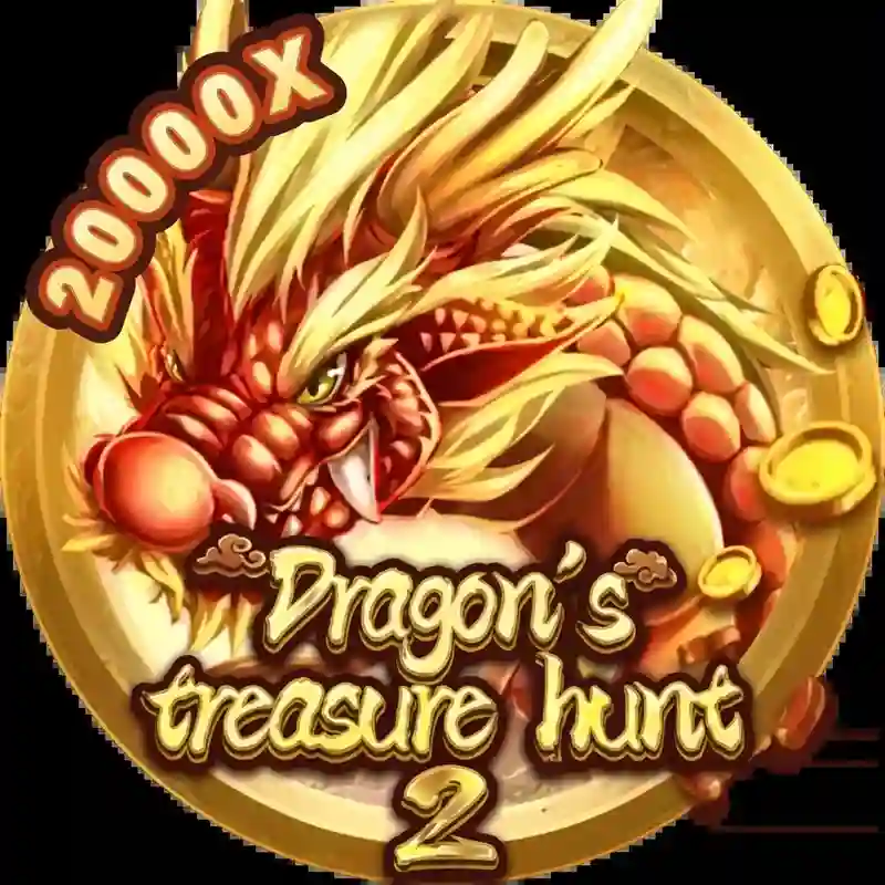 Rồng thần tìm kho báu 2 - bg66 Casino