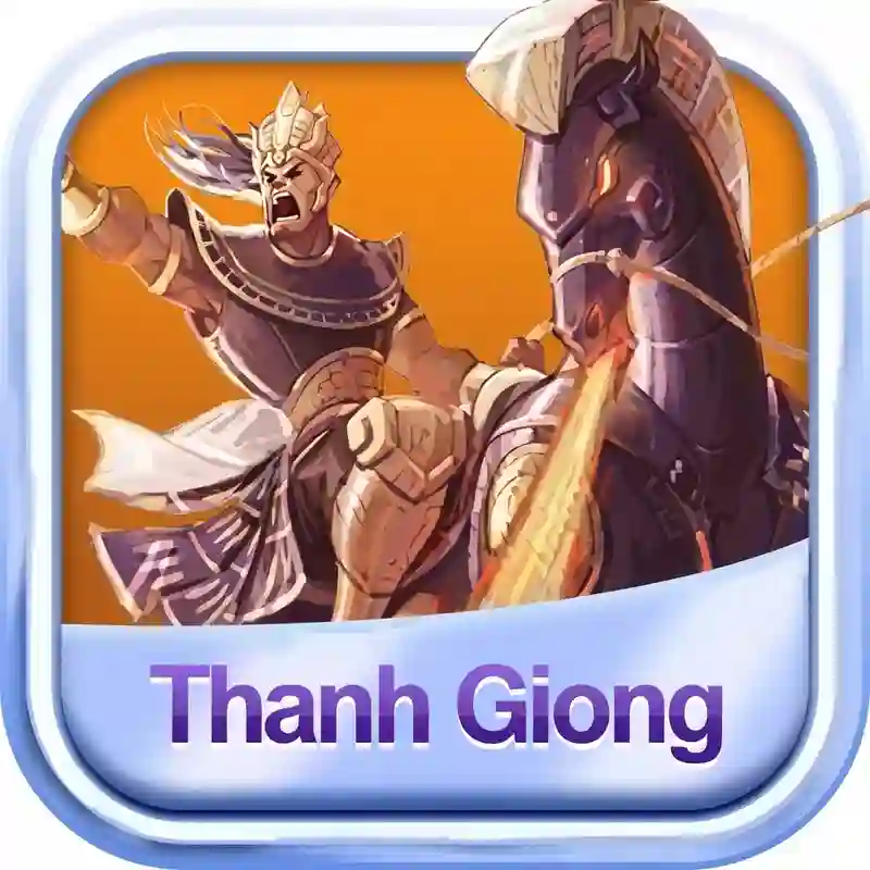 Trò chơi casino trực tuyến Thánh Gióng tại bg66