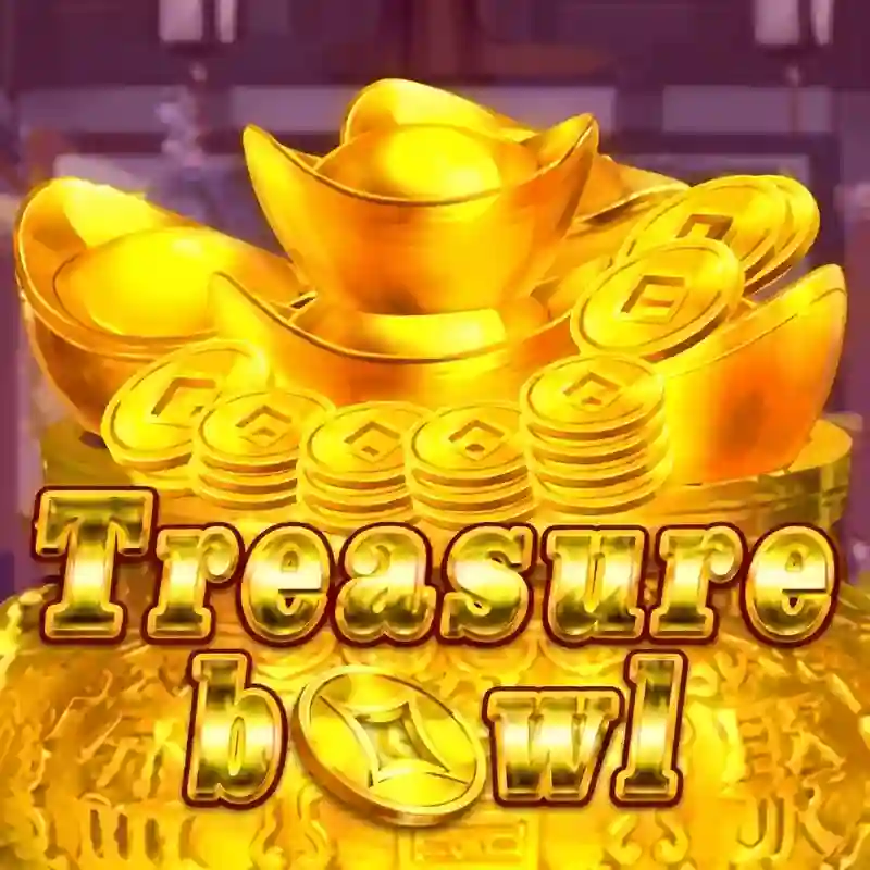 Treasure Bowl - Slot Game Nổ Hũ Thần Tài Tại bg66