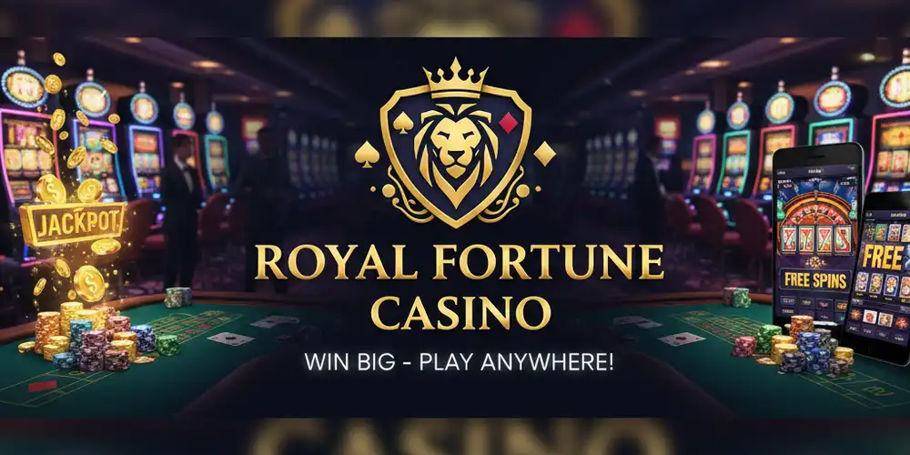 BG66 Casino Banner
